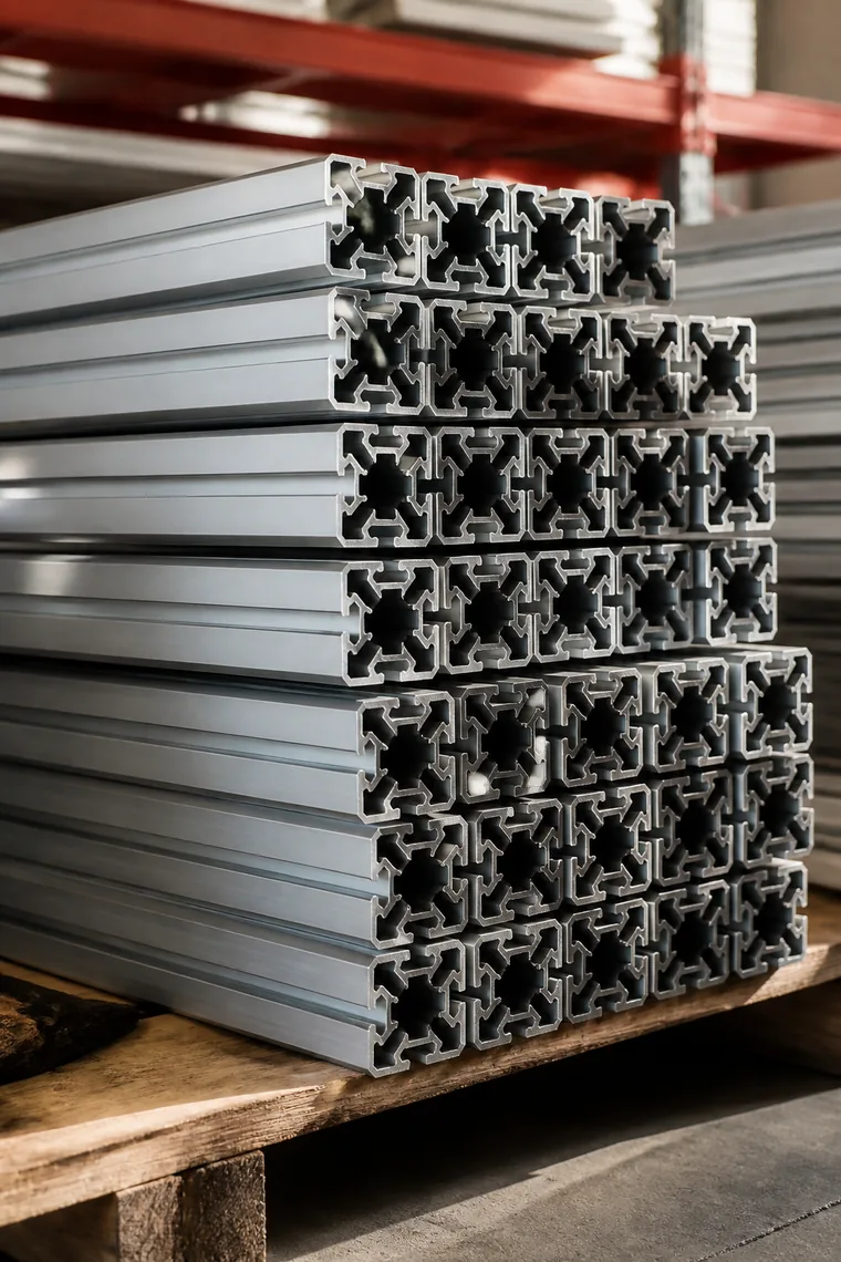 Aluminum Products